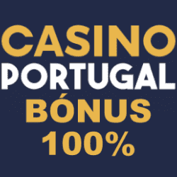 Bónus 100% até 100€ do valor da primeira aposta.