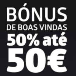 Betano - Bónus inicial