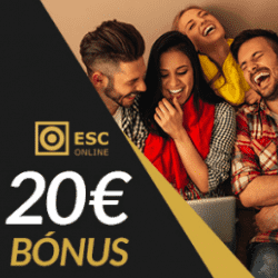 ESC - Bónus amizade