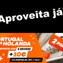 Portugal vs Holanda - 2x1 - Thumbnail