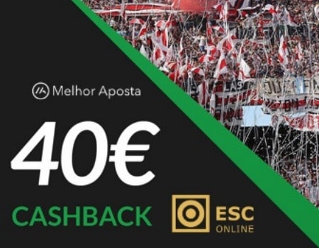 Final Monumental CASHBACK - ESC ONLINE