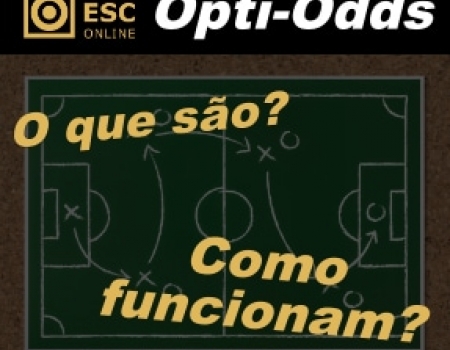 Opti-Odds ESC Online