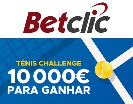 Betclic - Ténis Challenge