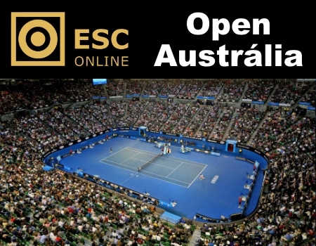 ESC - Open da Austrália