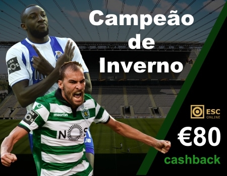ESC - Campeão de Inverno
