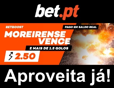 Betboost - Bet.pt 