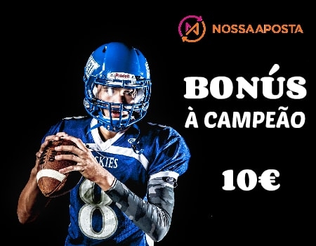 Bonús SUPERBOWL
