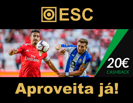 Cashback Alta Pressão