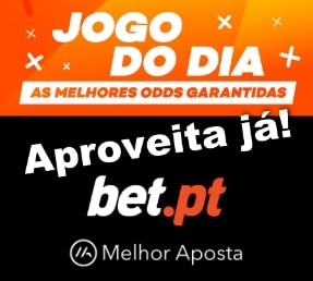 Bet.pt - Jogo do Dia